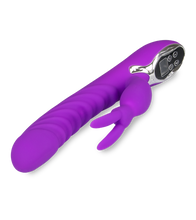 Load image into Gallery viewer, Mr Rabbit Kitzlervibrator