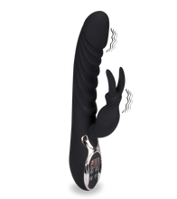 Load image into Gallery viewer, Mr Rabbit Kitzlervibrator