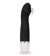 Load image into Gallery viewer, Multi-Speed-Vibrator in Penisform