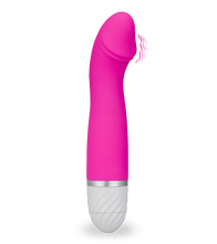 Load image into Gallery viewer, Multi-Speed-Vibrator in Penisform