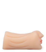 Load image into Gallery viewer, Mund-Masturbator für Deep-Throat-Blowjobs