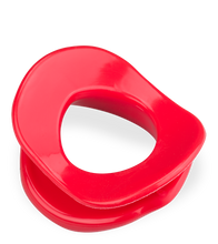 Load image into Gallery viewer, Mundöffner mit sinnlichen Lippen 4 cm