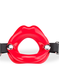 Load image into Gallery viewer, Mundspreizer mit sinnlichen Lippen 4 cm