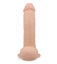 Load image into Gallery viewer, Naturdildo Softness mit Saugnapf