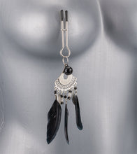 Load image into Gallery viewer, Nippelklemmen Cabaret
