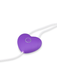 Load image into Gallery viewer, Nippelklemmen mit Vibration Kim