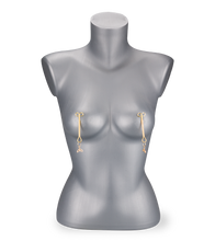 Load image into Gallery viewer, Nippelklemmen Naughty Mermaid