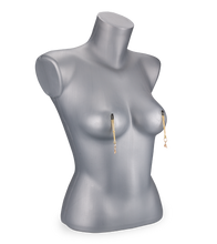 Load image into Gallery viewer, Nippelklemmen Sweet Mermaid