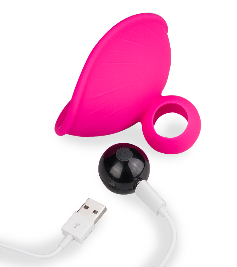 Nippelvibrator Woap