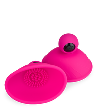 Load image into Gallery viewer, Nippelvibrator Woap