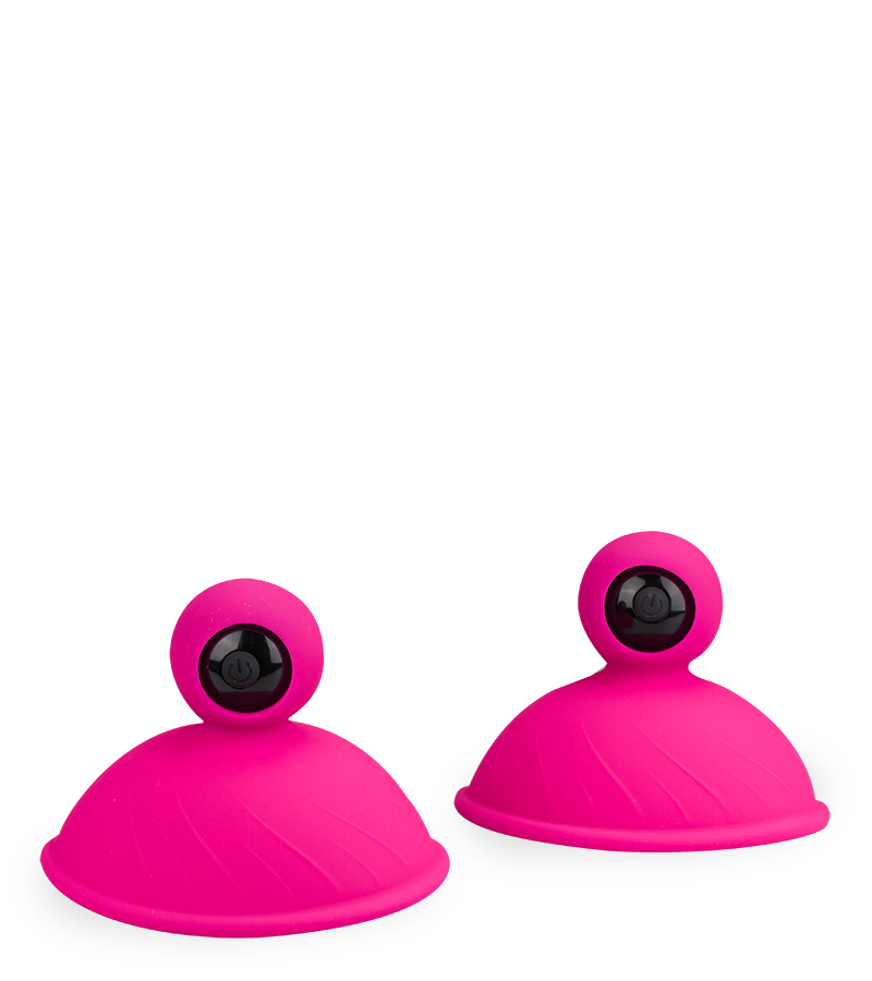 Nippelvibrator Woap