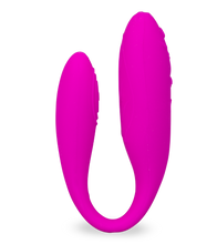 Load image into Gallery viewer, Paar-Vibrator Lov'Inside