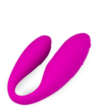 Load image into Gallery viewer, Paar-Vibrator Lov'Inside