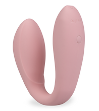 Load image into Gallery viewer, Paar-Vibrator mit 8 Modi Symbiose