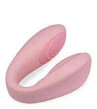 Load image into Gallery viewer, Paar-Vibrator mit 8 Modi Symbiose