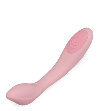 Load image into Gallery viewer, Paar-Vibrator mit 8 Modi Symbiose