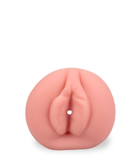 Load image into Gallery viewer, Penis Developer mit Handpumpe und Vagina-Aufsatz Maximizer