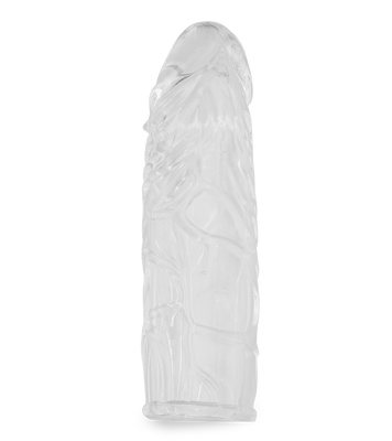 Penis-Extender mit Aderung