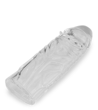 Load image into Gallery viewer, Penis-Extender mit Aderung
