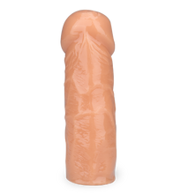 Load image into Gallery viewer, Penis-Sleeve mit Wet-Skin-Effekt