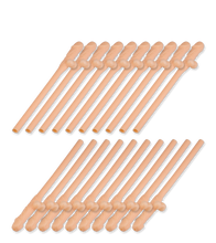 Load image into Gallery viewer, Penis-Strohhalme - 20 Stück