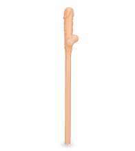 Load image into Gallery viewer, Penis-Strohhalme - 20 Stück