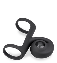 Load image into Gallery viewer, Penishülle mit Vibration Clit Lover