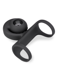 Load image into Gallery viewer, Penishülle mit Vibration Clit Lover