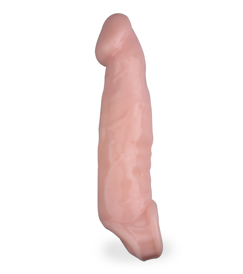 Penishülle Zentaur, XL-Größe