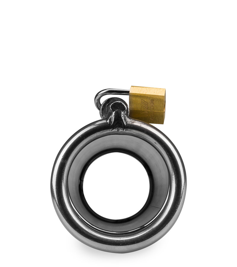 Peniskäfig Domina