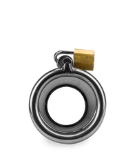 Load image into Gallery viewer, Peniskäfig Domina