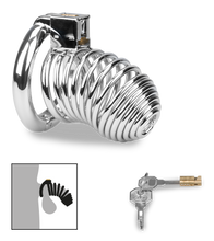 Load image into Gallery viewer, Peniskäfig Yours