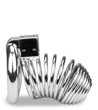 Load image into Gallery viewer, Peniskäfig Yours