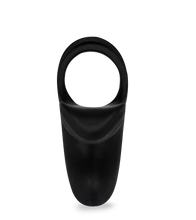 Load image into Gallery viewer, Penismanschette mit Vibration Franck