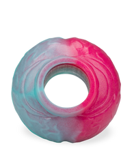 Load image into Gallery viewer, Penismanschette Wolf mit Knoten
