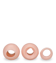 Load image into Gallery viewer, Penismanschetten-Set
