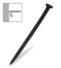 Load image into Gallery viewer, Penisplug aus Silikon Carpenter