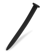 Load image into Gallery viewer, Penisplug aus Silikon Carpenter