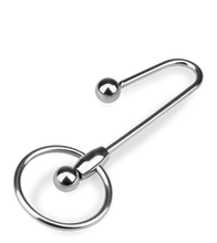 Load image into Gallery viewer, Penisplug mit Spermastopper Zond
