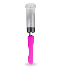 Load image into Gallery viewer, Penispumpe und Vibrator mit 7 Modi