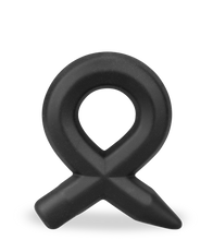 Load image into Gallery viewer, Penisring aus medizinischem Silikon Loop