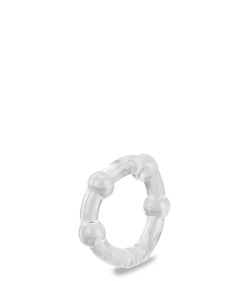 Penisring-Set 3-teilig