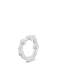 Load image into Gallery viewer, Penisring-Set 3-teilig