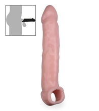 Load image into Gallery viewer, Penisvergrößerung Minotaurus, XXL-Größe