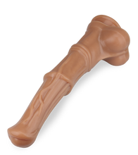 Load image into Gallery viewer, Pferdedildo mit Saugnapf Aldo