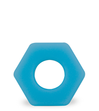 Load image into Gallery viewer, Phosphoreszierender Cockring aus medizinischem Silikon Walt