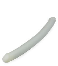 Load image into Gallery viewer, Phosphoreszierender Doppeldildo Blair