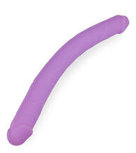 Load image into Gallery viewer, Phosphoreszierender Doppeldildo Blair