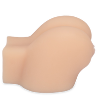 Load image into Gallery viewer, Po-Masturbator Anus und Vagina