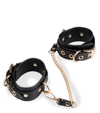 Load image into Gallery viewer, Premium Bondage-Set mit Aufbewahrungsbeutel